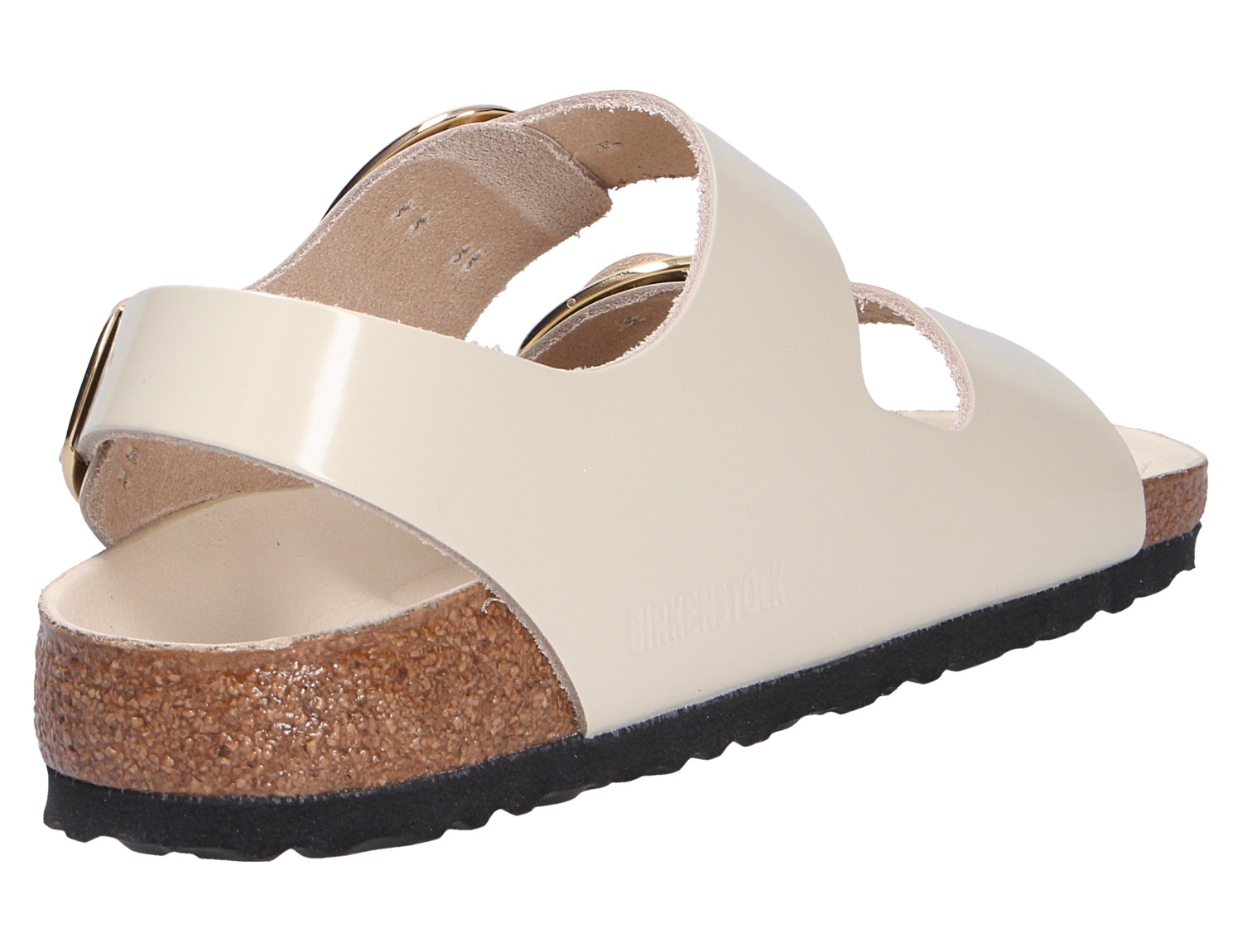 Milano Big Buckle Milano Big Buckle