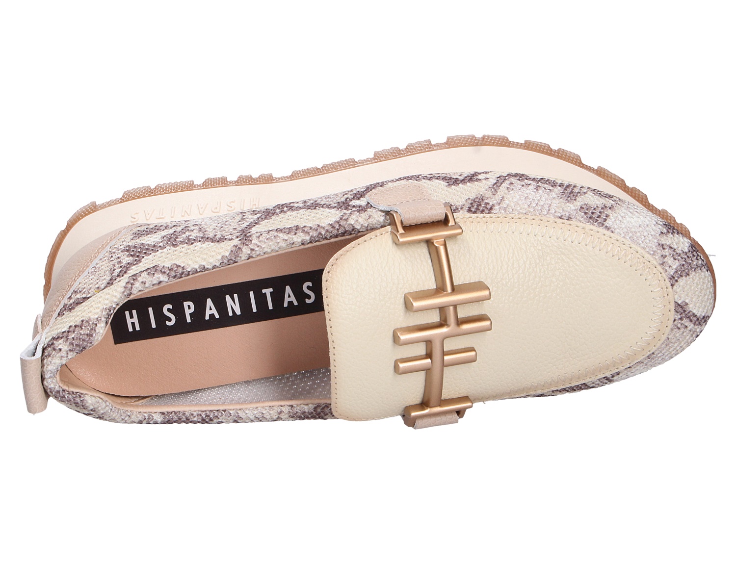 Hispanitas Damen Slipper