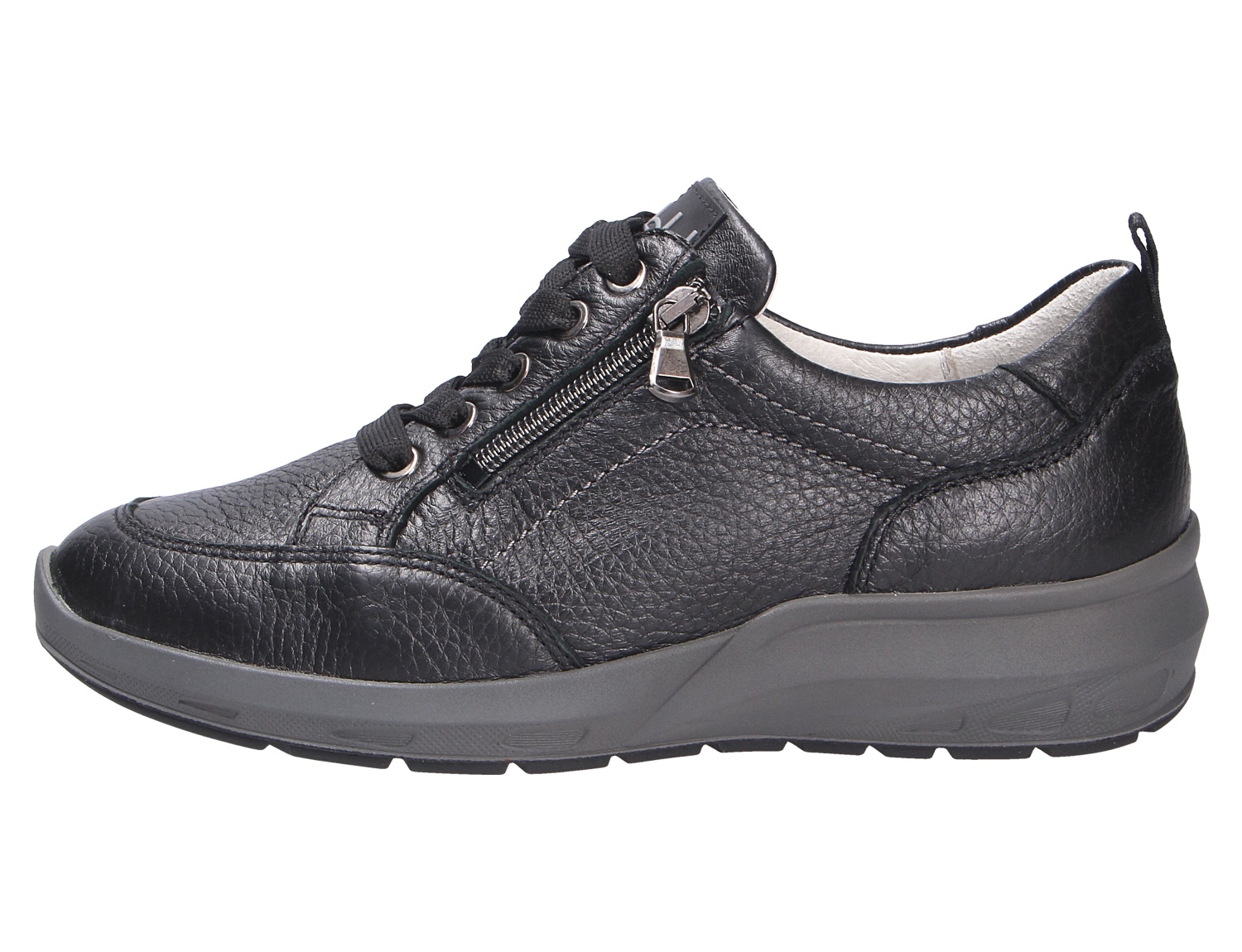 Waldläufer Damen Schnürschuhe