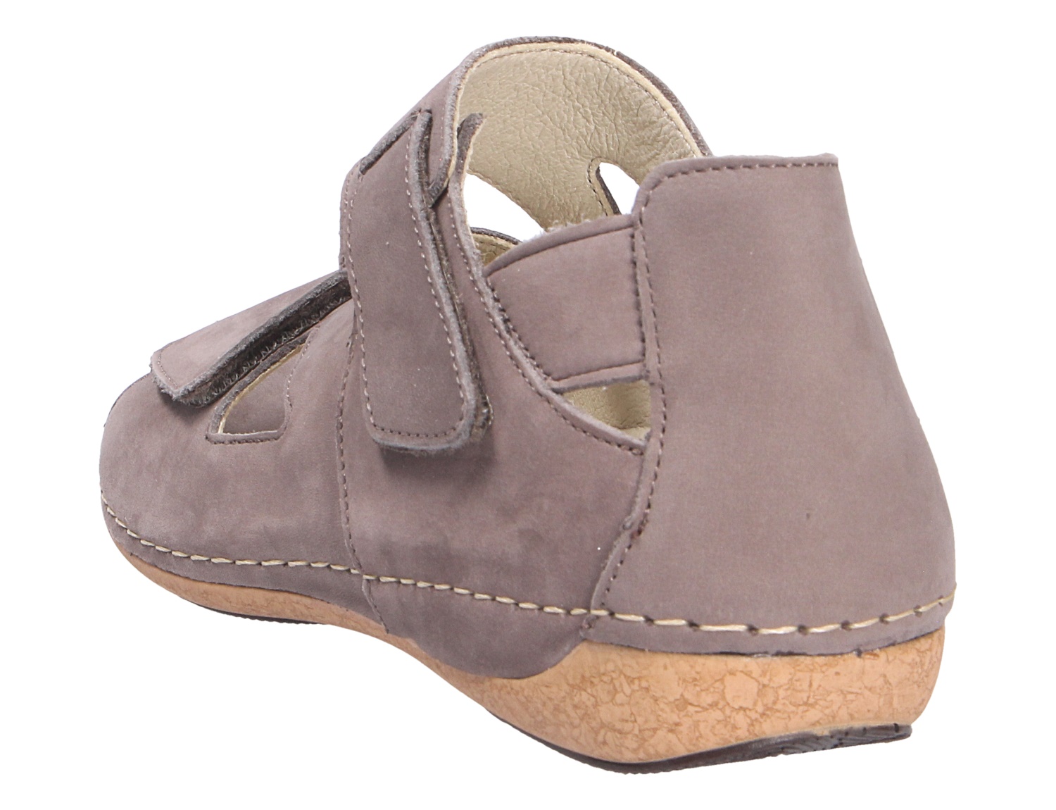 Waldläufer Damen Sandale