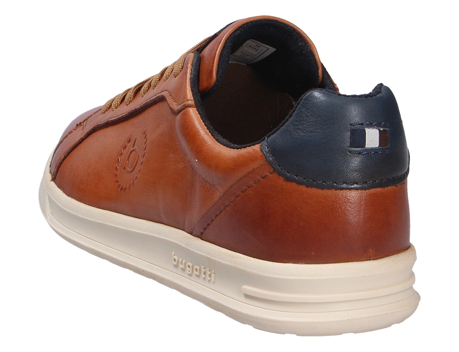 bugatti Herren Sneaker