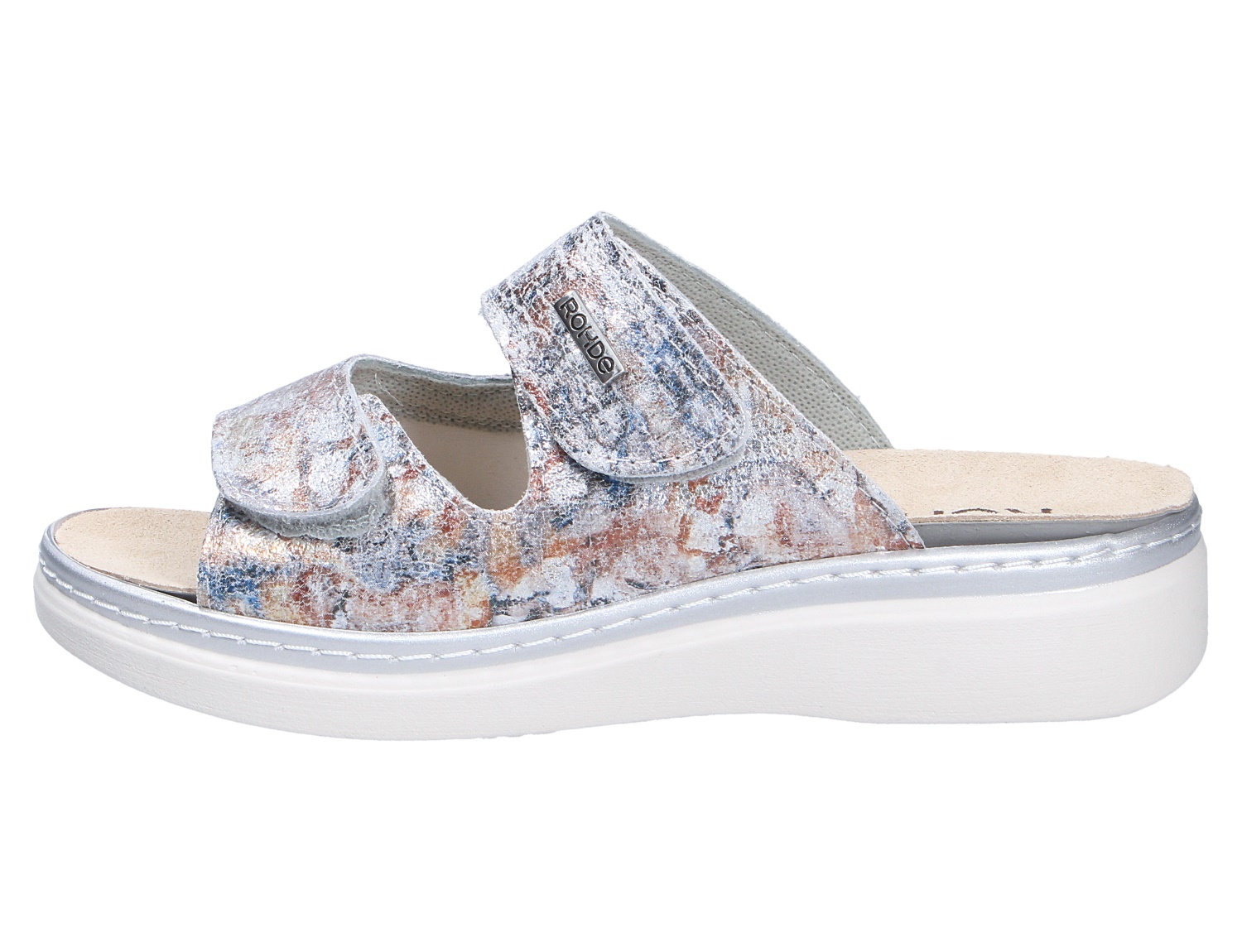 Rohde Damen Pantolette