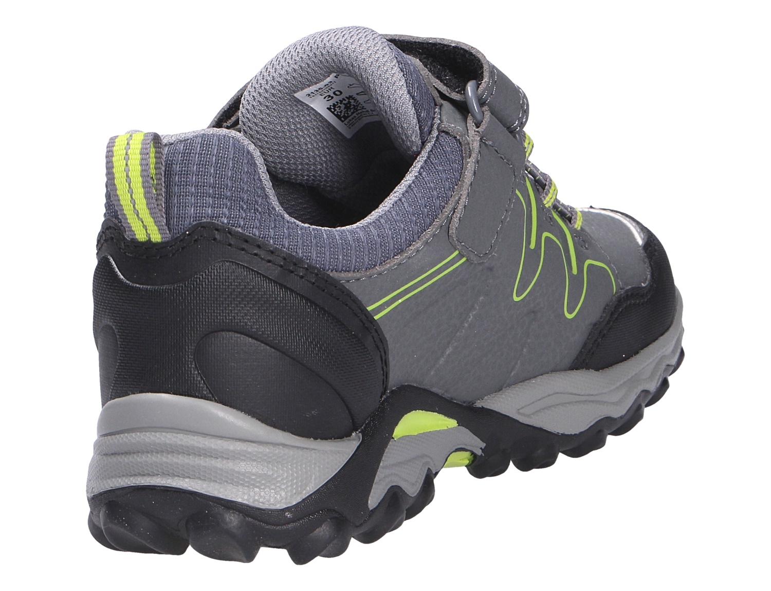 Meindl Jungen Outdoorschuh Meindl Jungen Outdoorschuh
