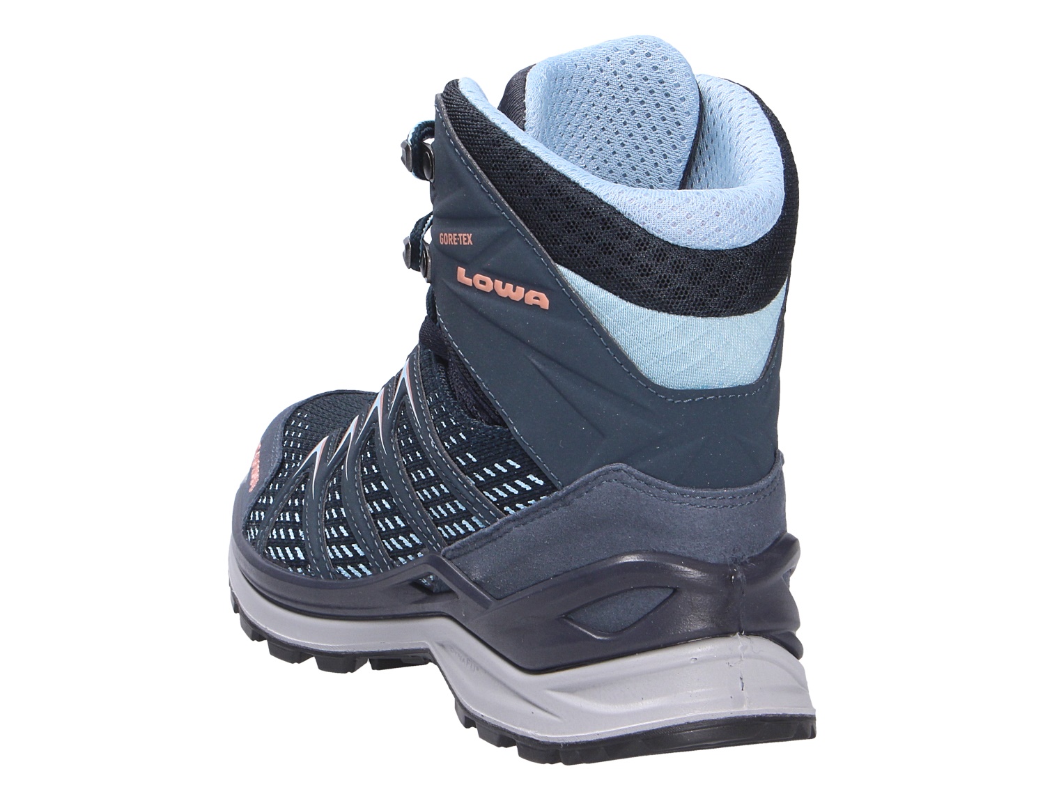 INNOX PRO GTX MID Ws