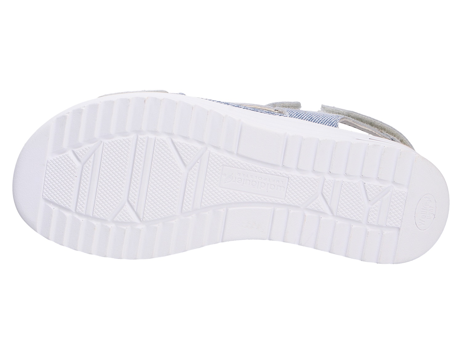 Waldläufer Damen Sandale