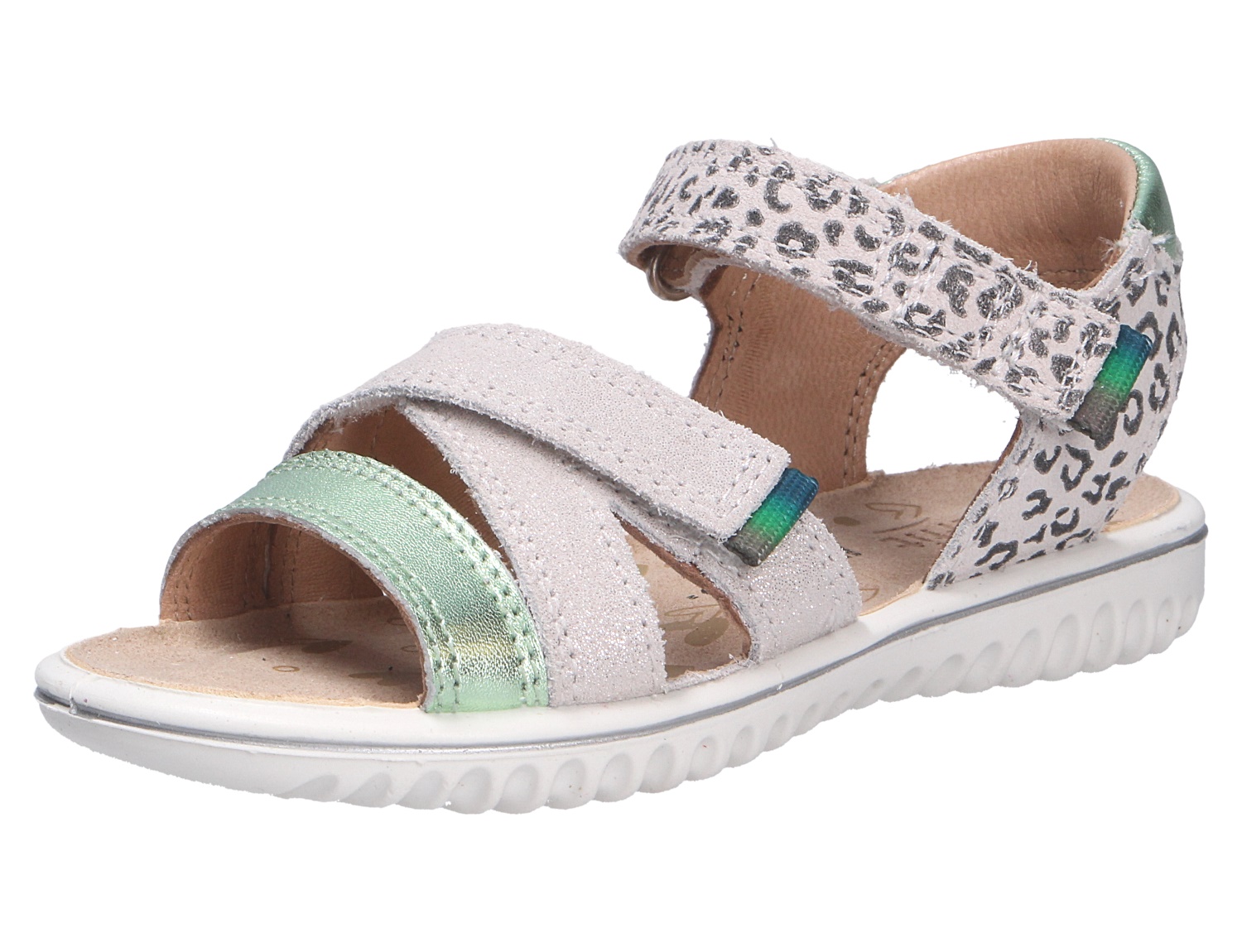 Superfit Mädchen Sandale