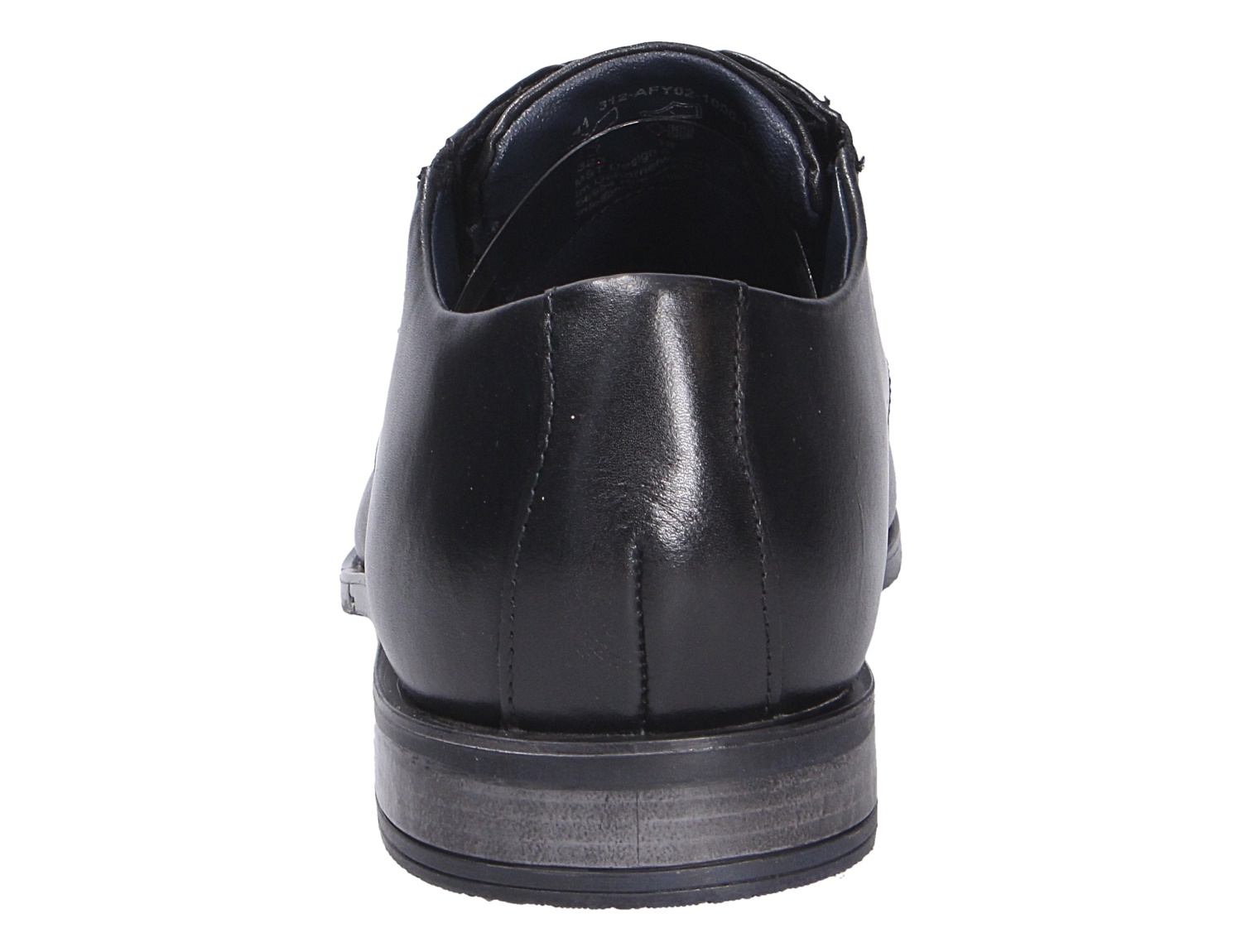 bugatti Herren Schnürschuhe