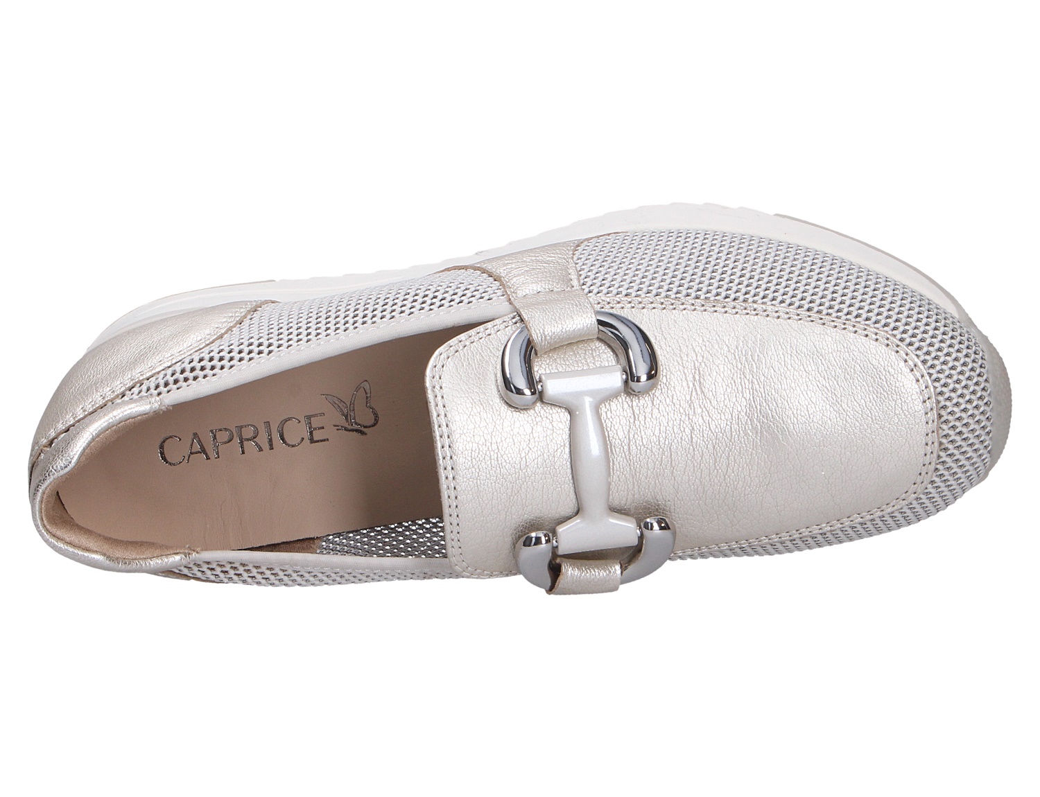 Caprice Damen Slipper