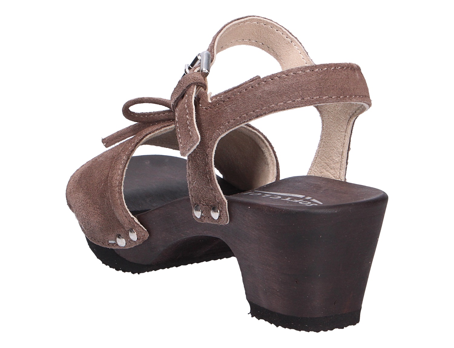 Softclox Damen Sandalette Softclox Damen Sandalette