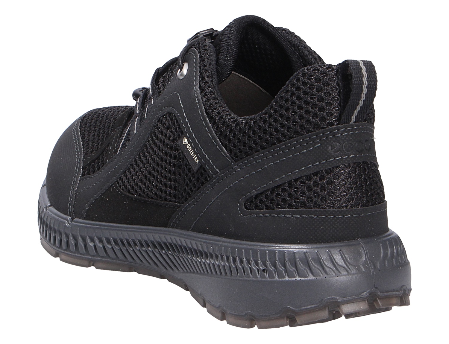 Ecco Damen Schnürschuhe