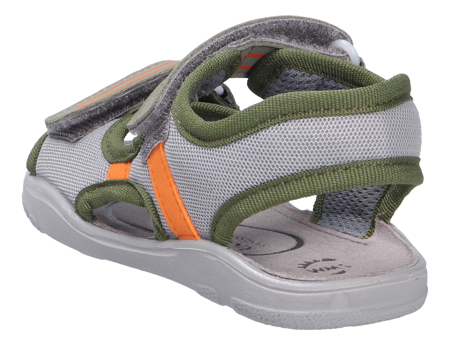 Ricosta Mädchen Sandale