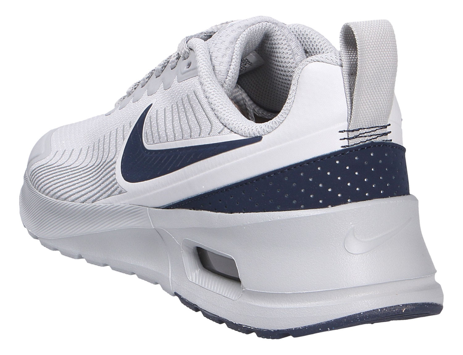 Air Max Nuaxis