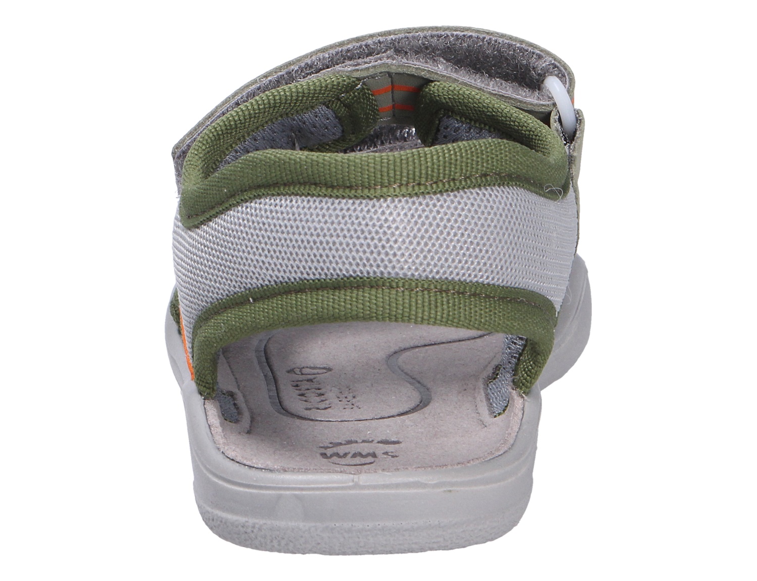 Ricosta Mädchen Sandale