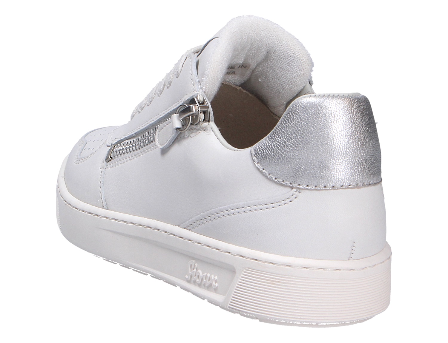 Sioux Damen Sneaker