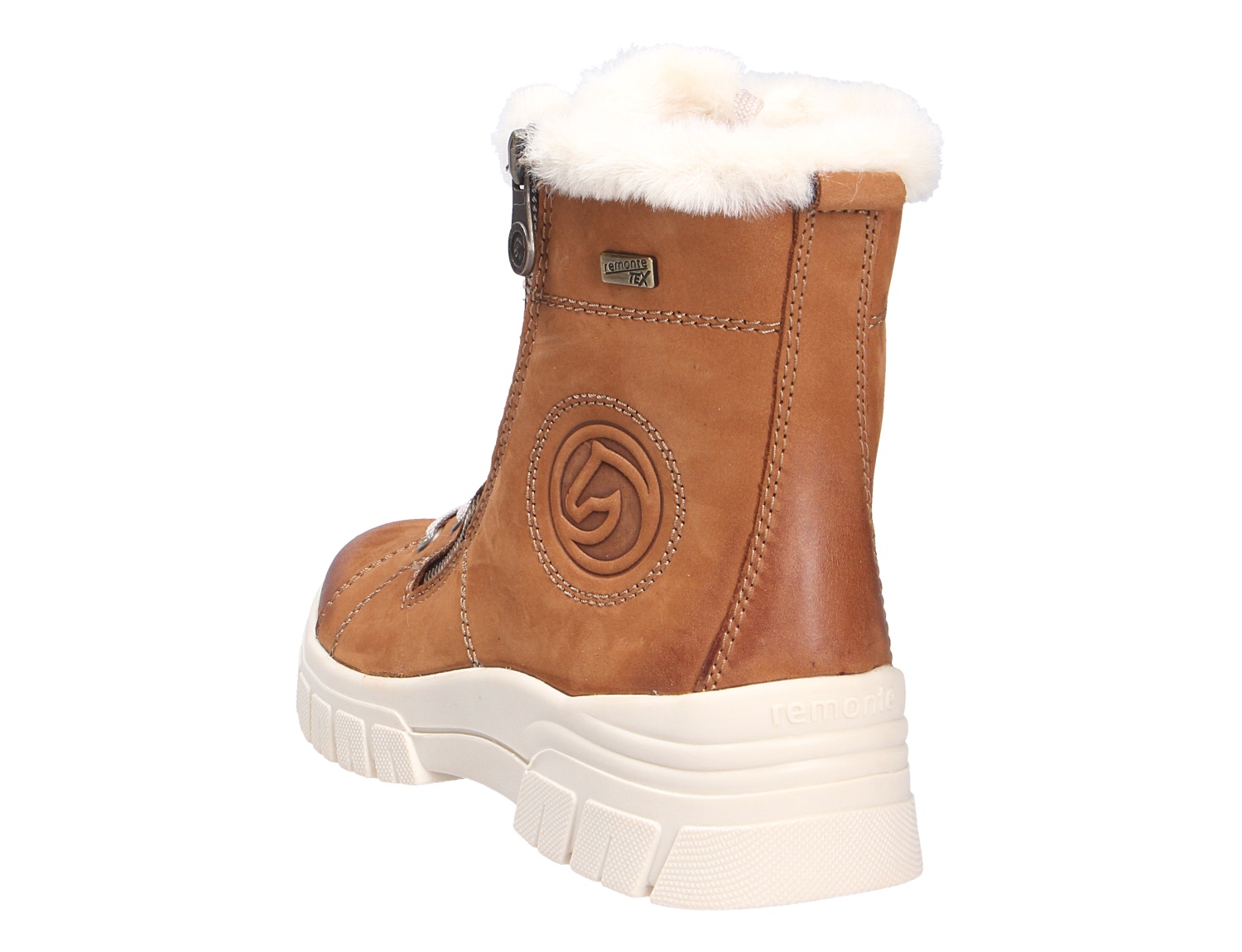 Remonte Damen Stiefel