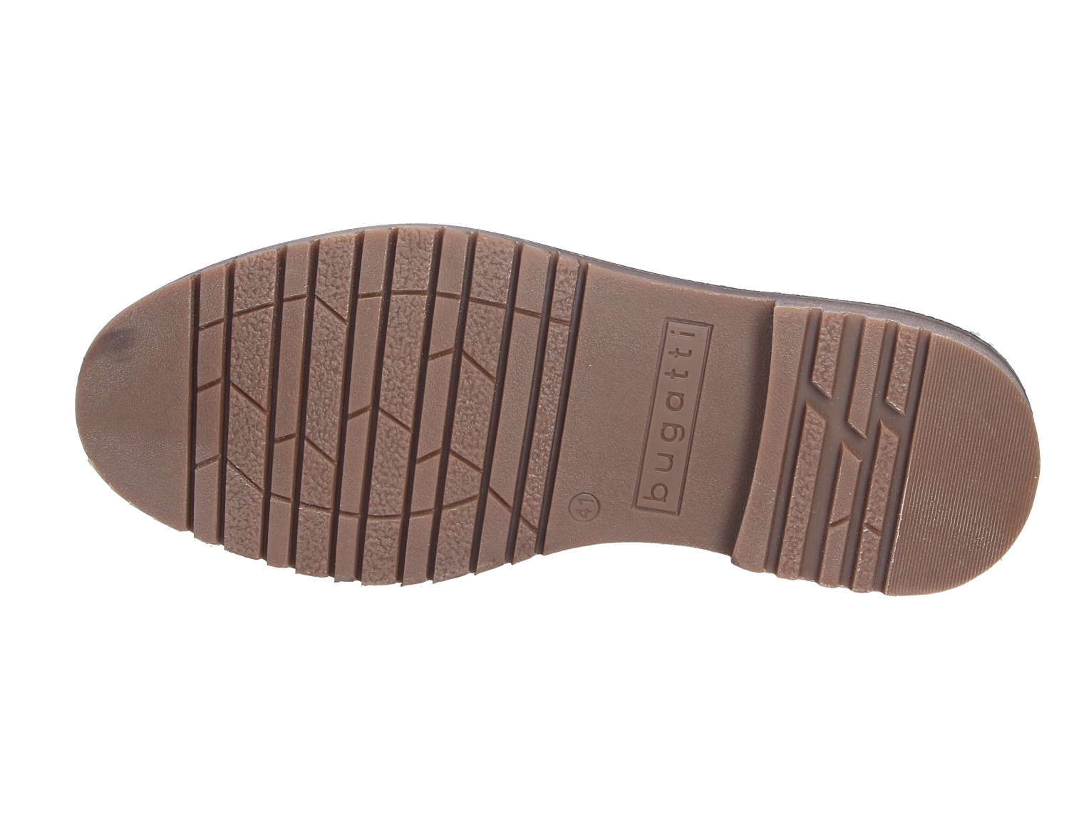 bugatti Herren Stiefel