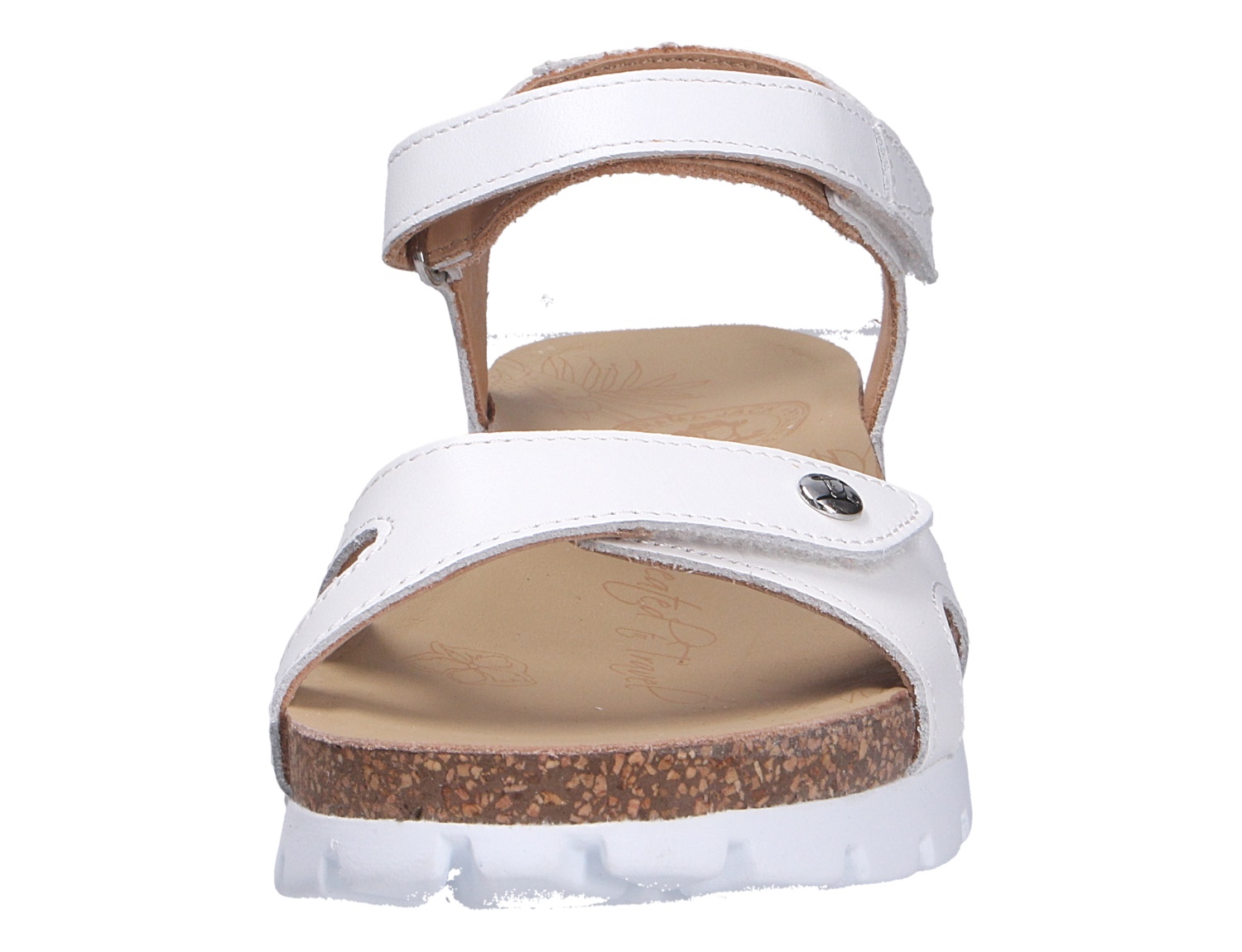 Panama Jack Damen Sandale