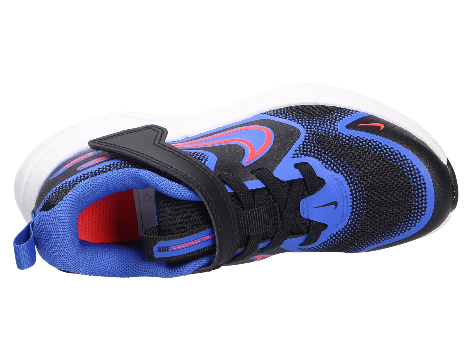 Cosmic Runner
