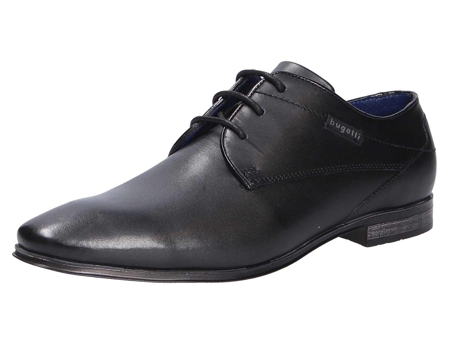 bugatti Herren Schnürschuhe