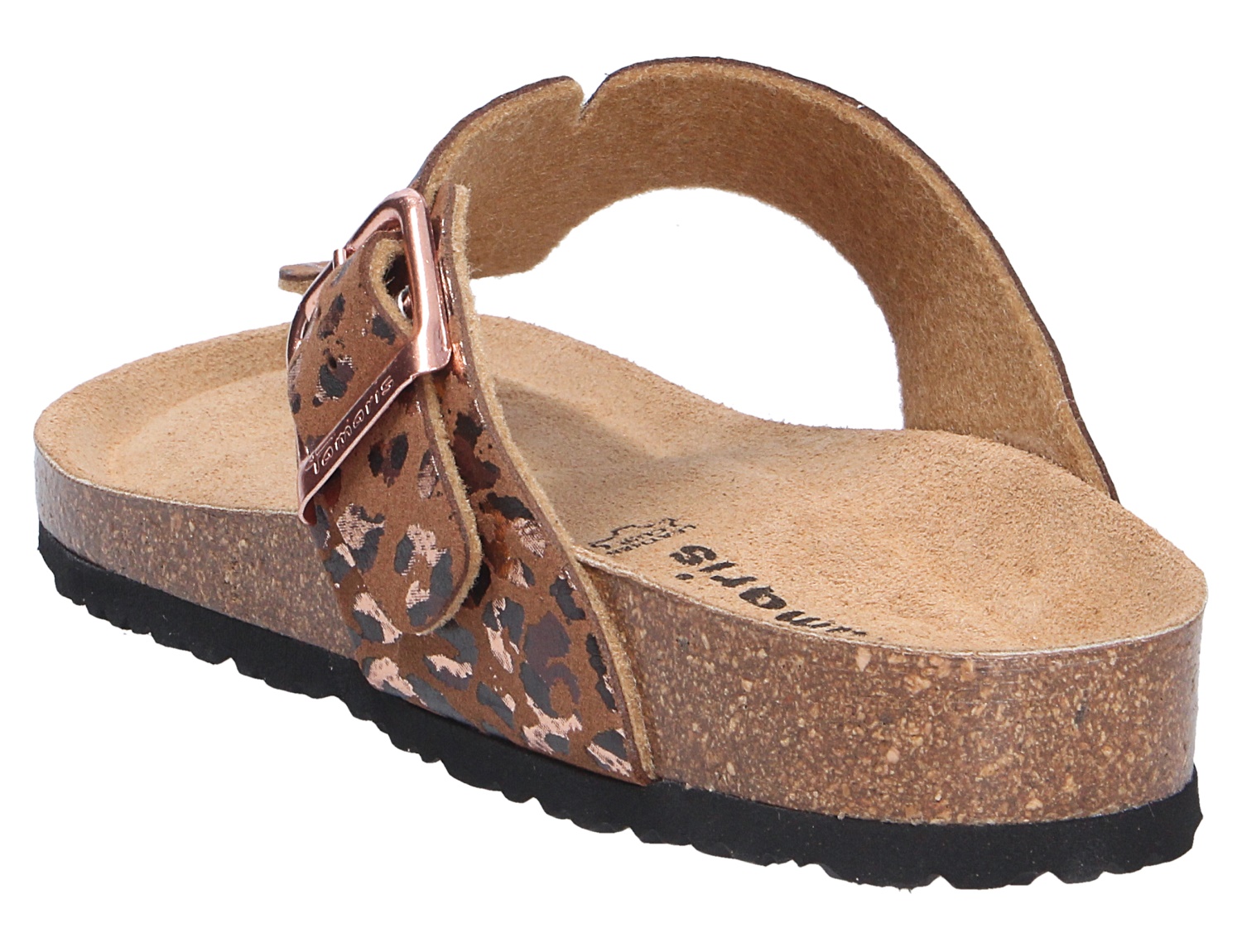 Tamaris Damen Pantolette