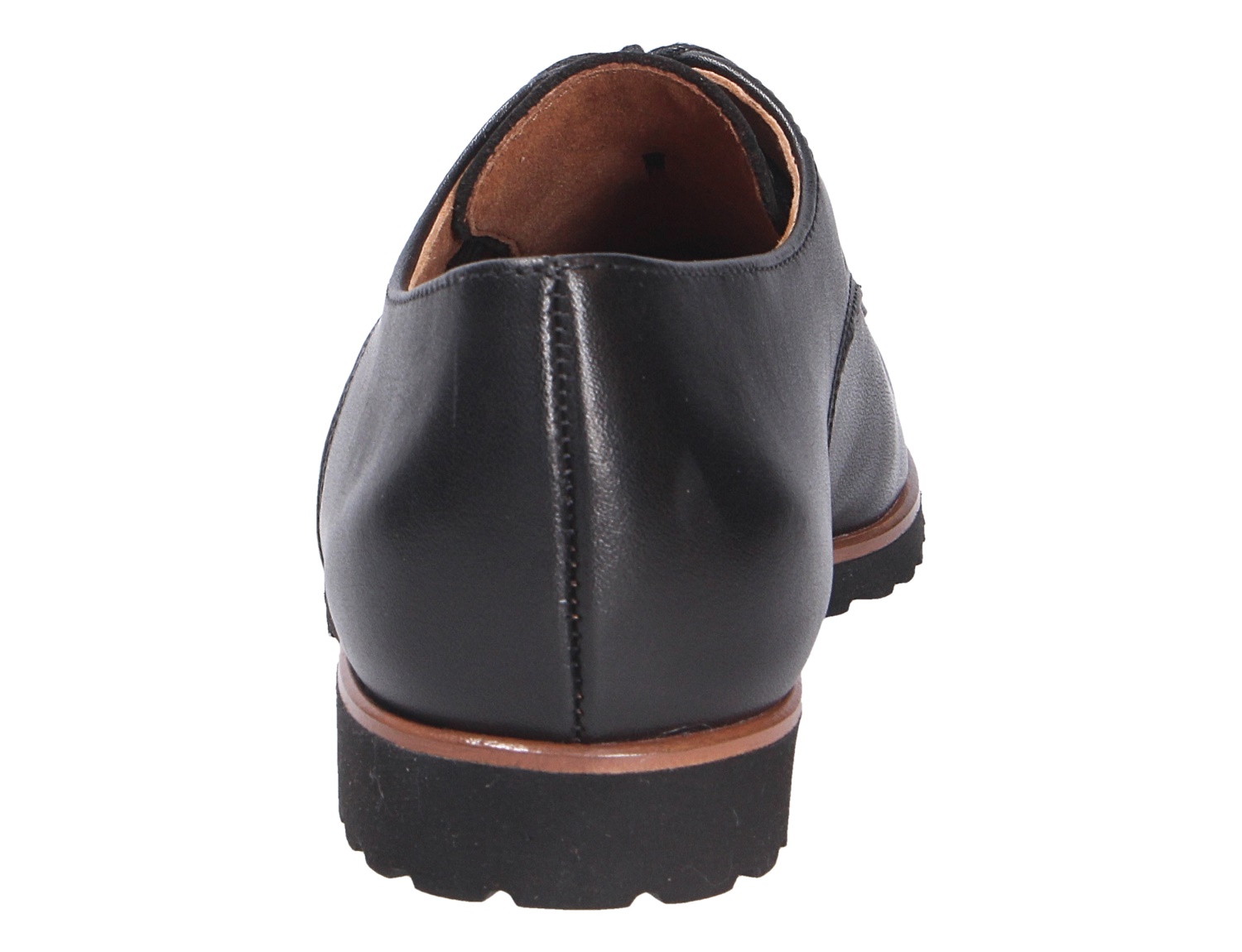 Paul Green Damen Schnürschuhe