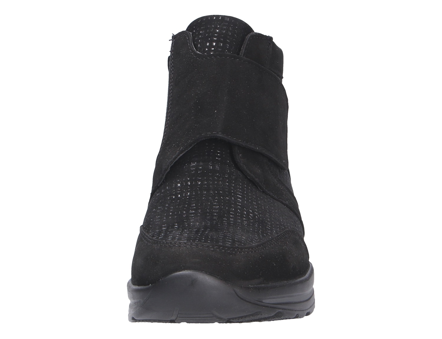 Waldläufer Damen Stiefel