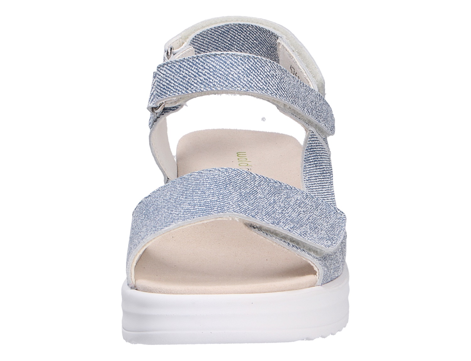 Waldläufer Damen Sandale