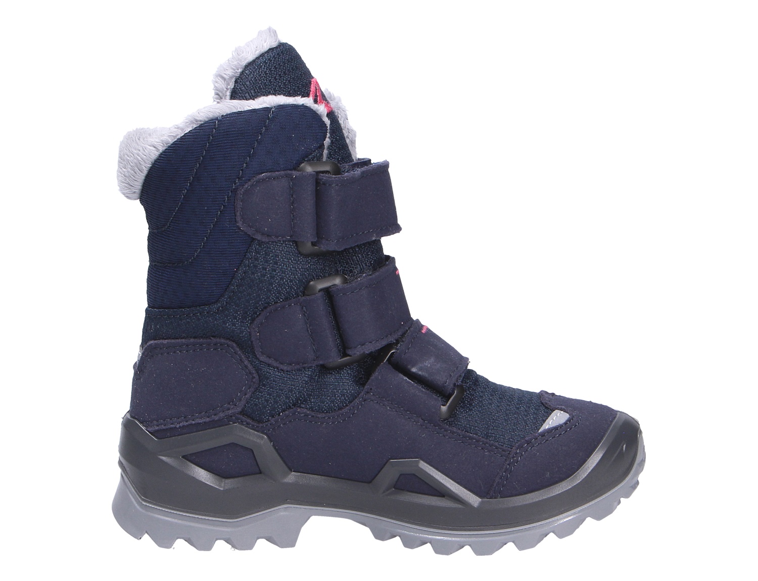 MILO EVO GTX HI JR
