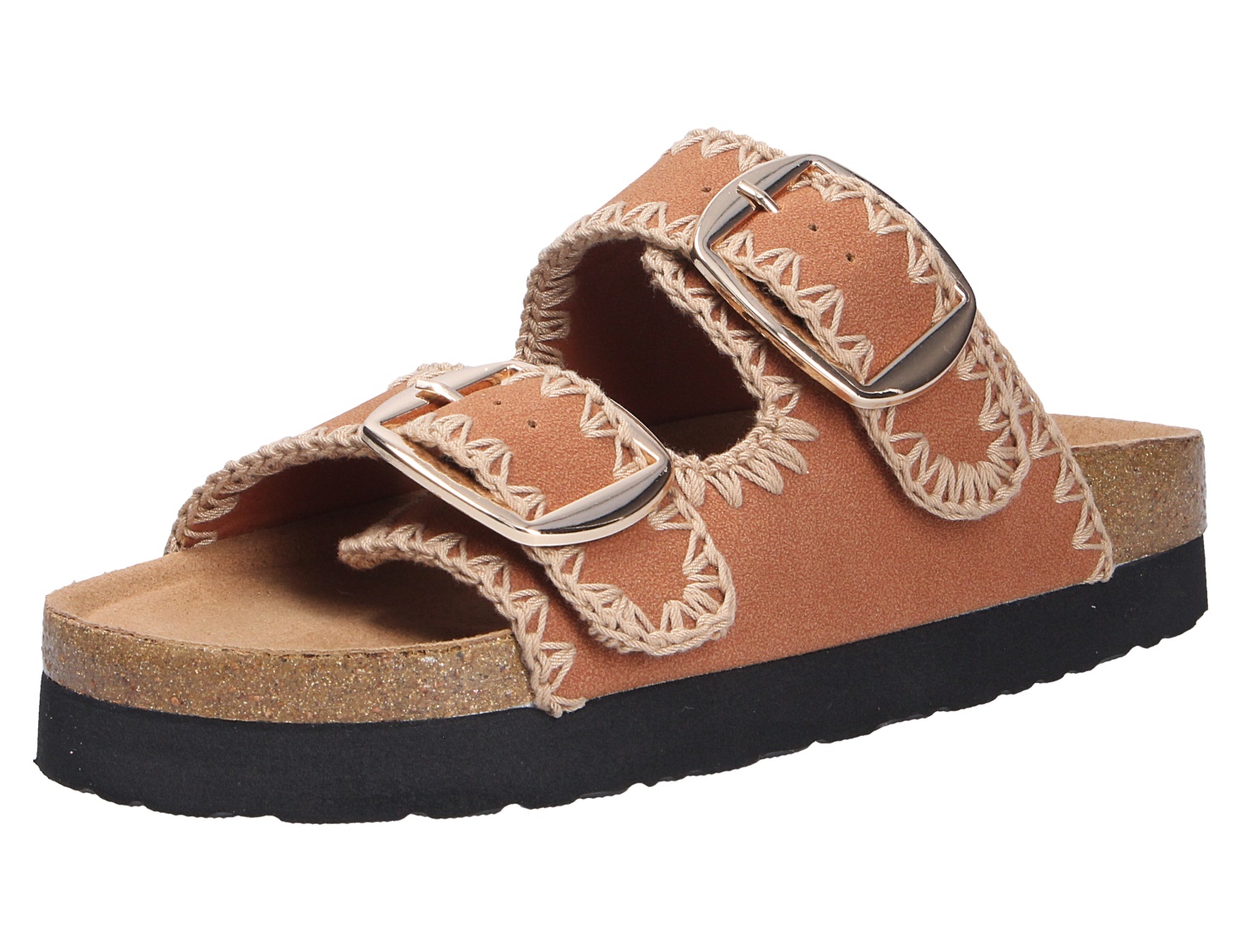 La Strada Damen Pantolette