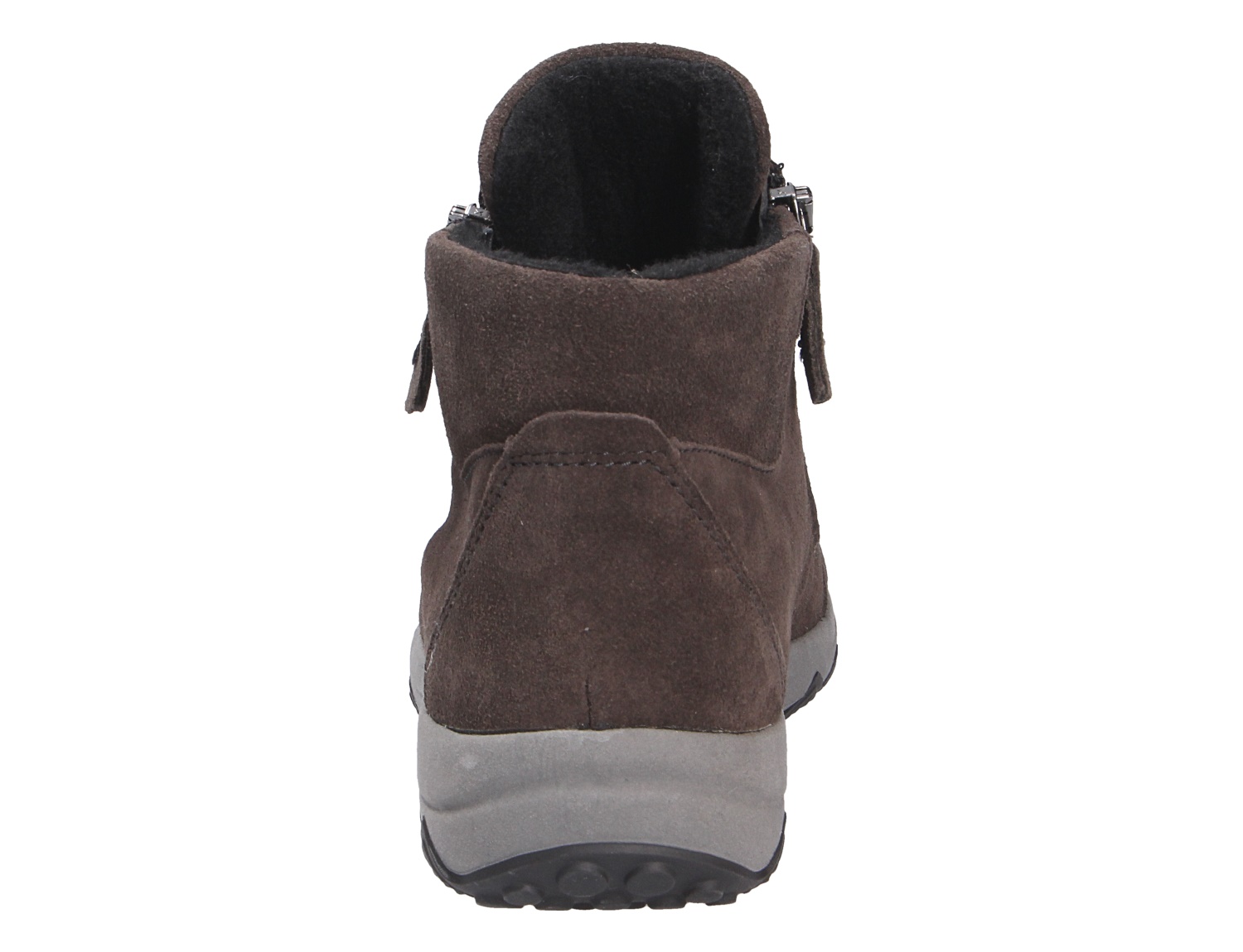 Waldläufer Damen Stiefel