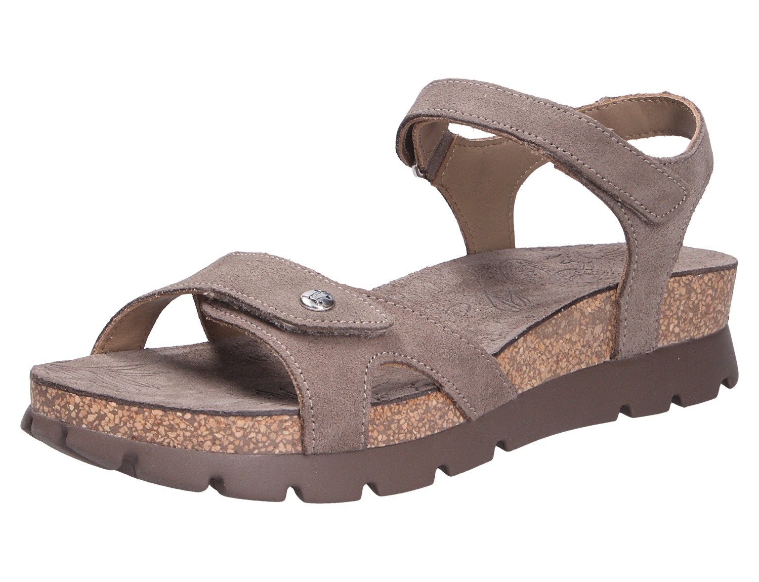 Panama Jack Damen Sandale