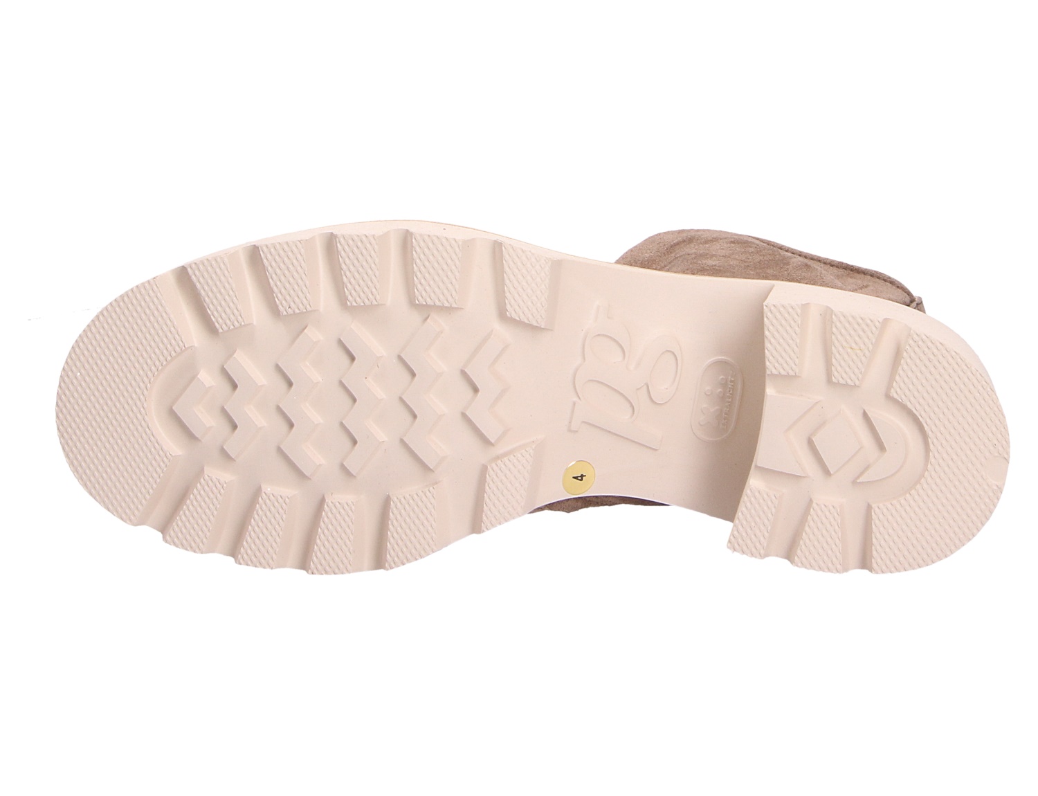 Paul Green Damen Stiefel