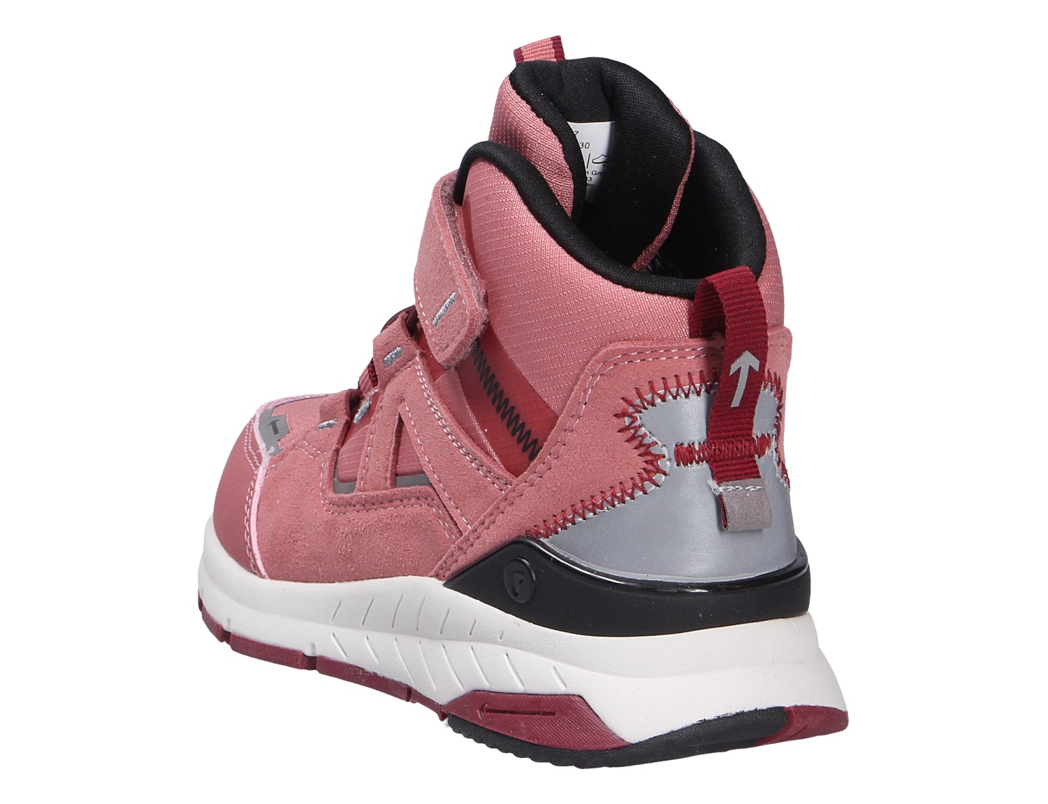 Ricosta Mädchen Halbschuhe