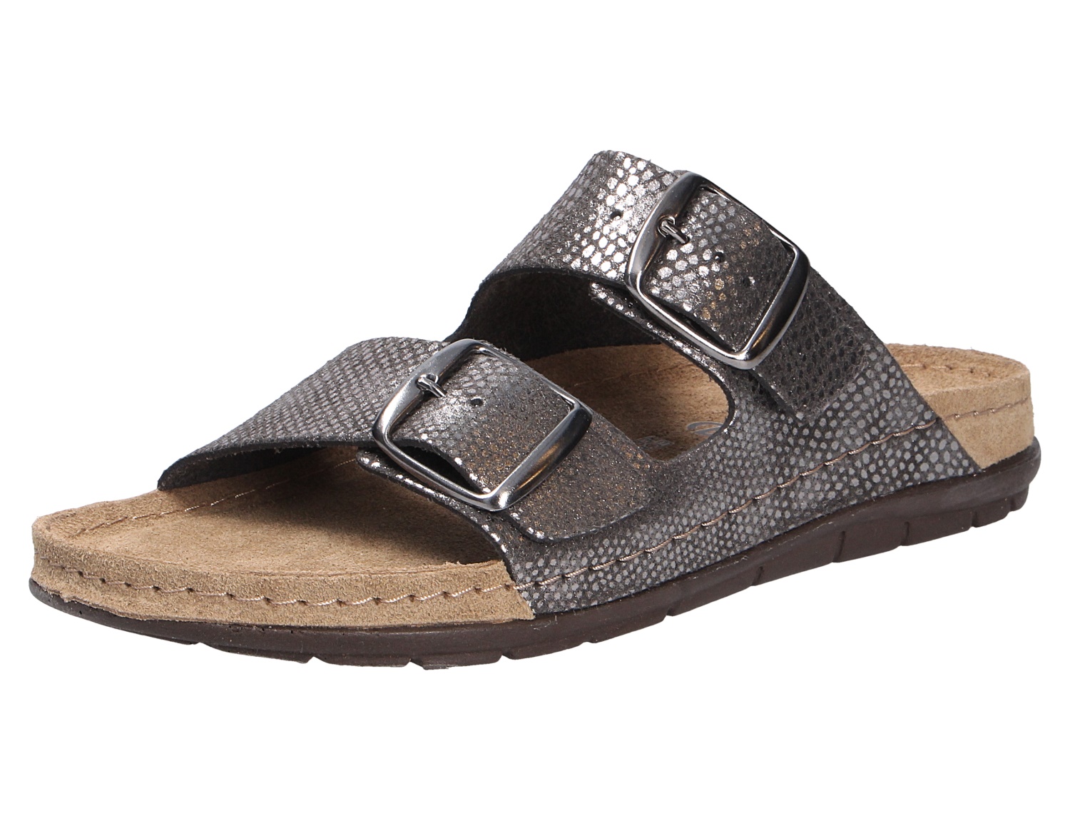 Rohde Damen Pantolette Rohde Damen Pantolette