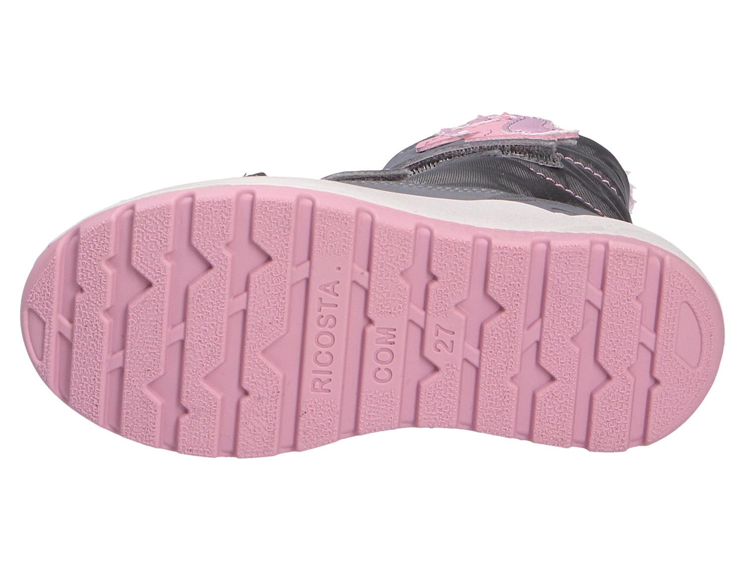 Ricosta Mädchen Stiefel