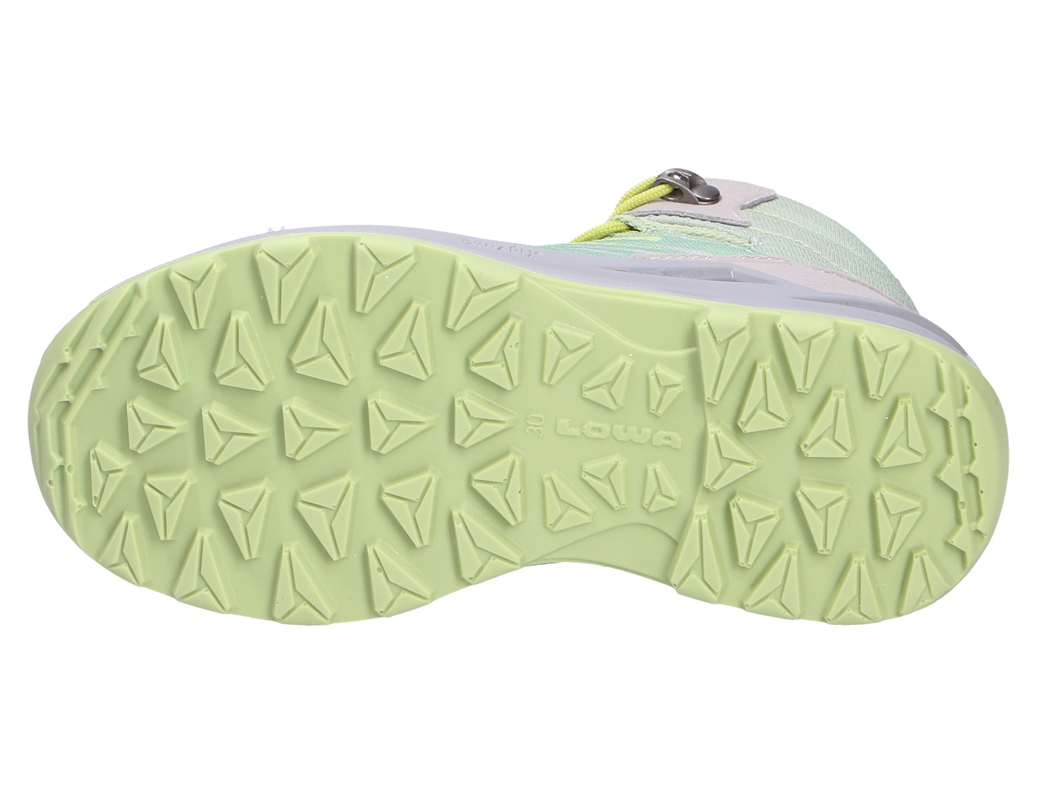 ZIRROX II GTX MID JR