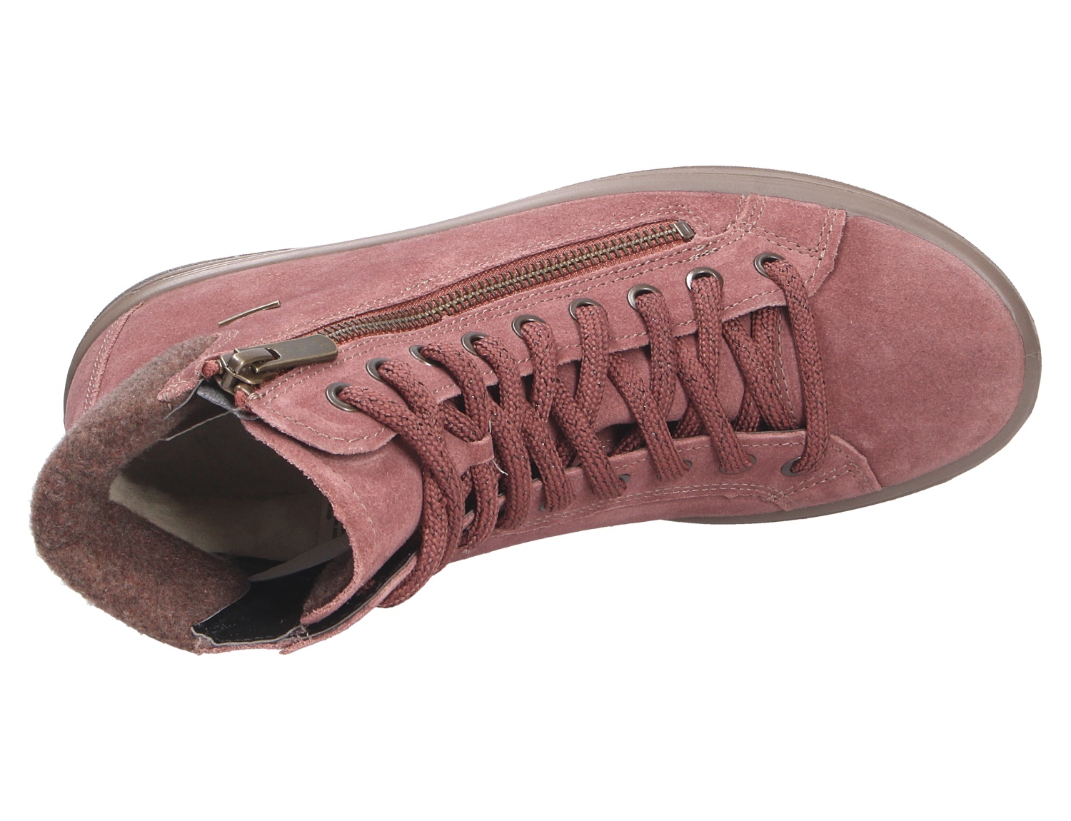 Legero Damen Stiefel