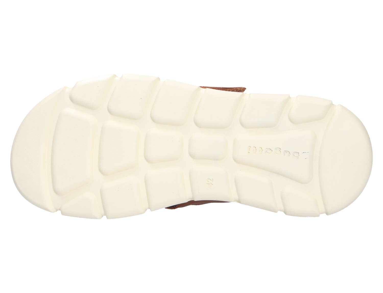 bugatti Herren Pantolette