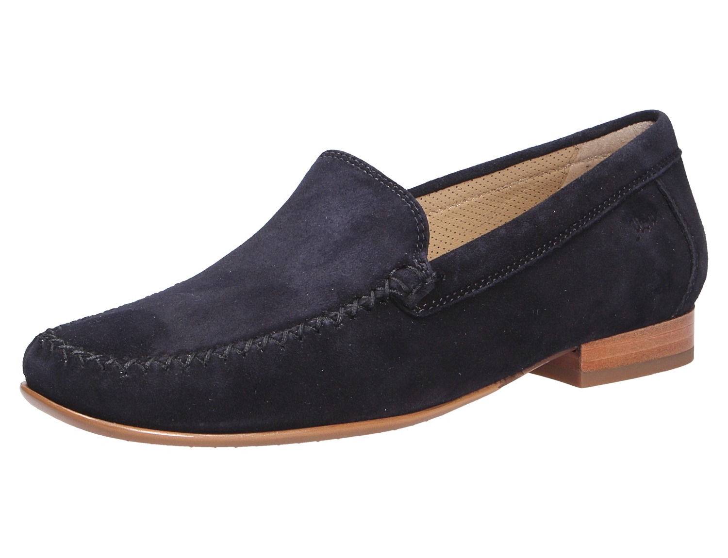 Sioux Damen Slipper