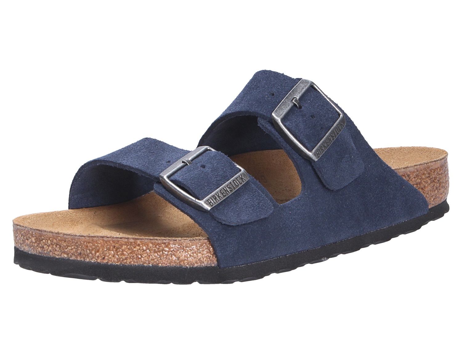 Birkenstock Herren Pantolette