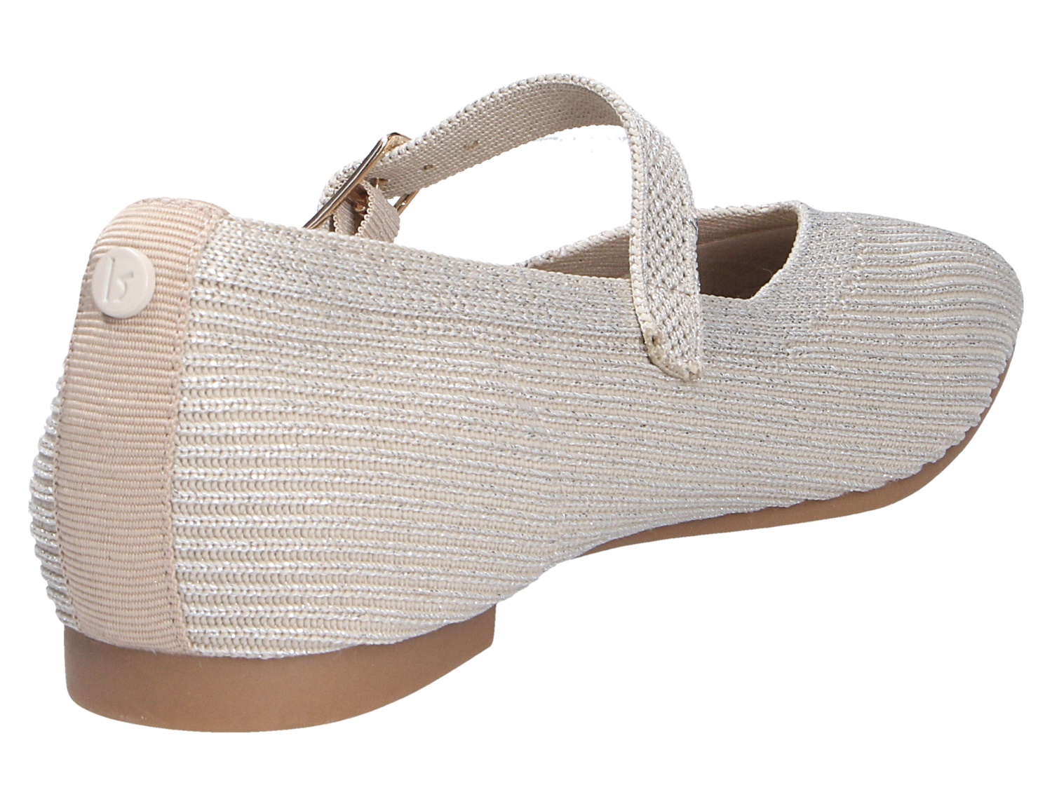 La Strada Damen Ballerina