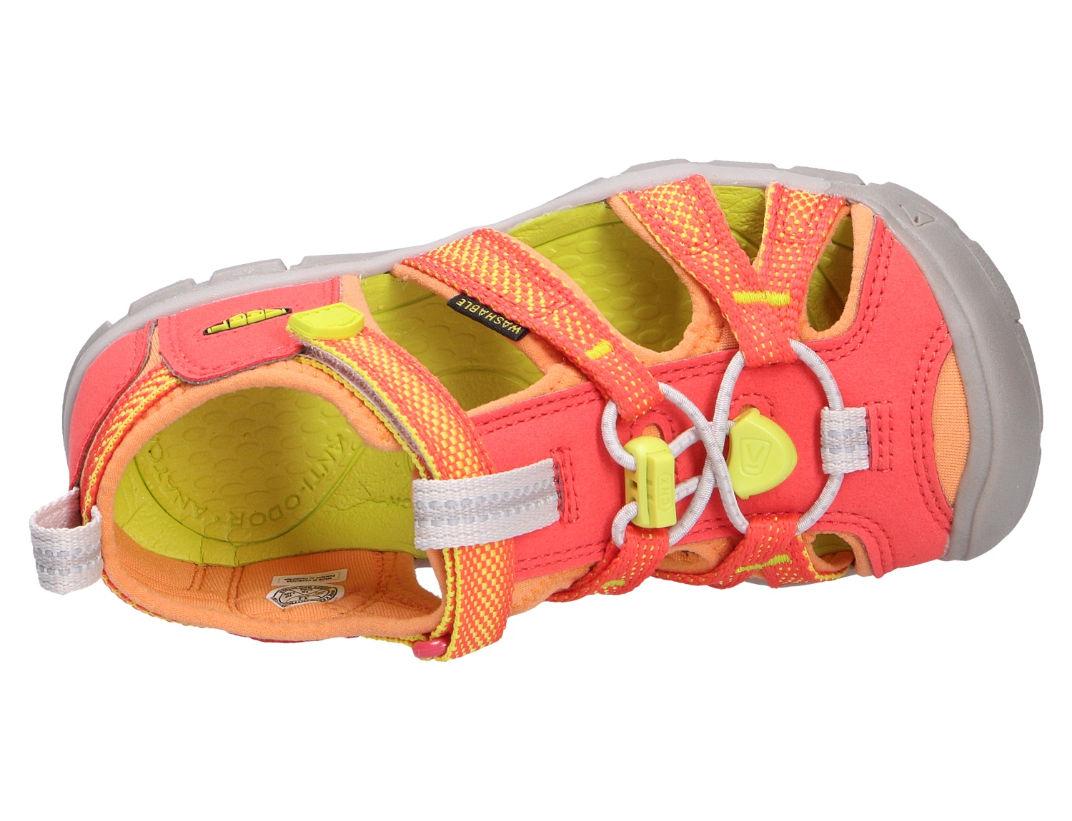 Keen Mädchen Sandale