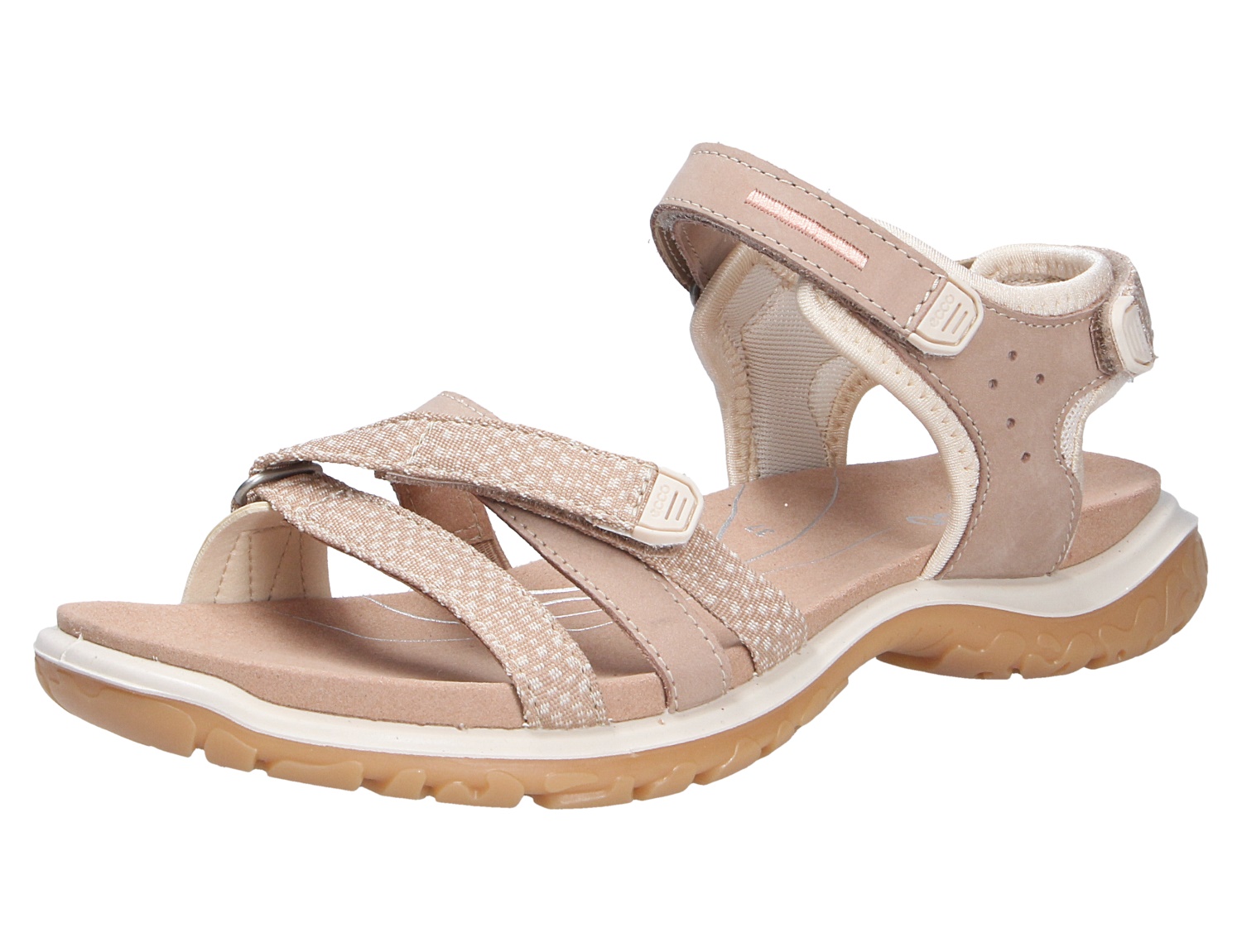 Ecco Damen Sandale