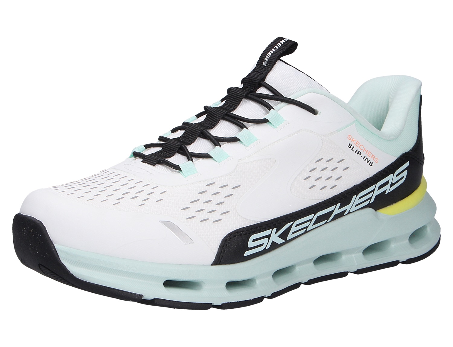 Skechers Mädchen Sneaker