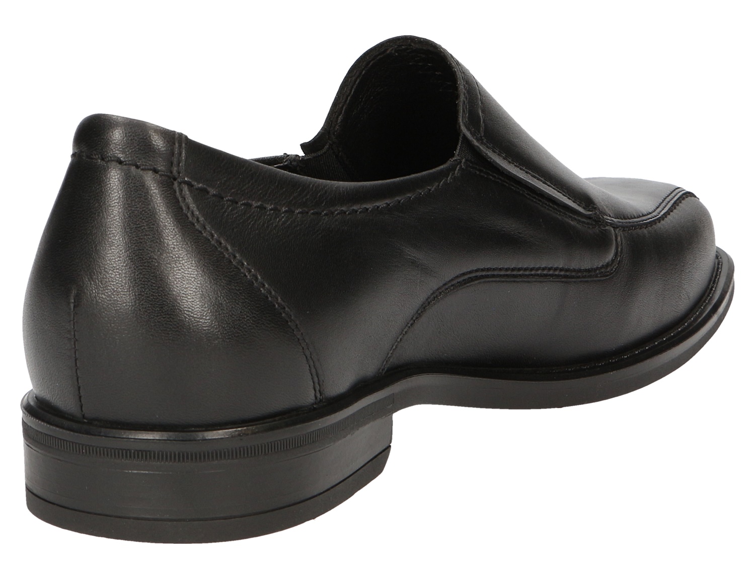 Waldläufer Herren Slipper