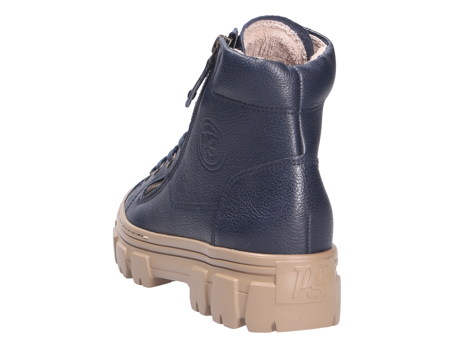 Paul Green Damen Sneaker