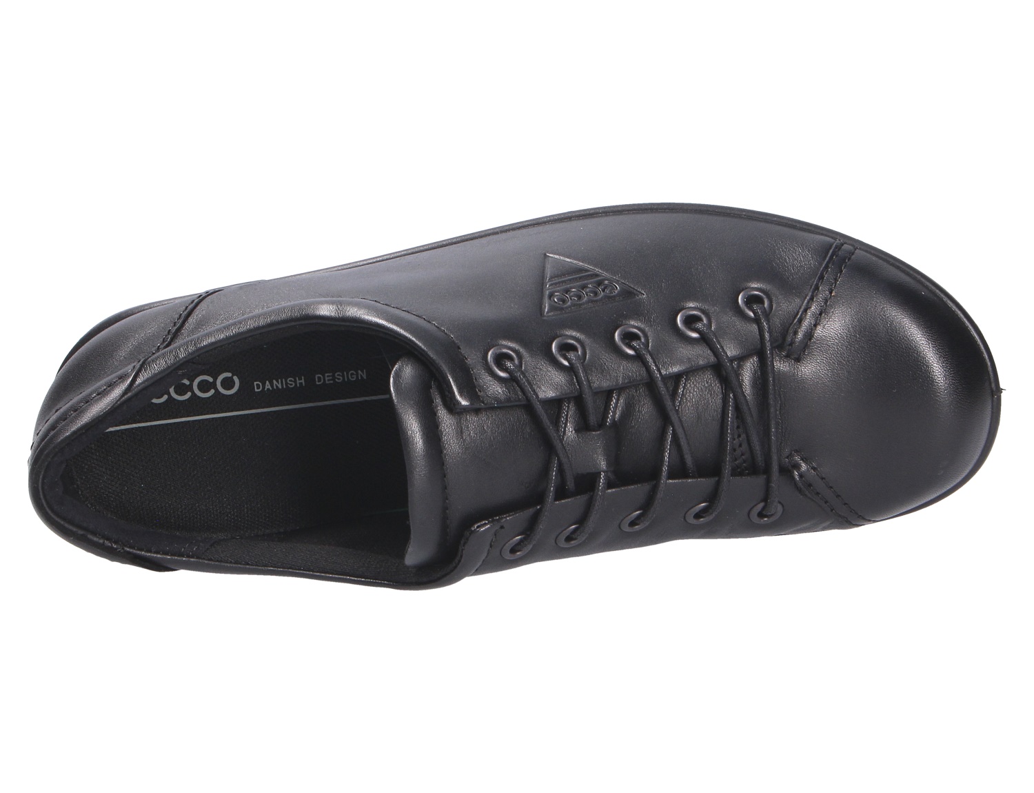 Ecco Damen Schnürschuh