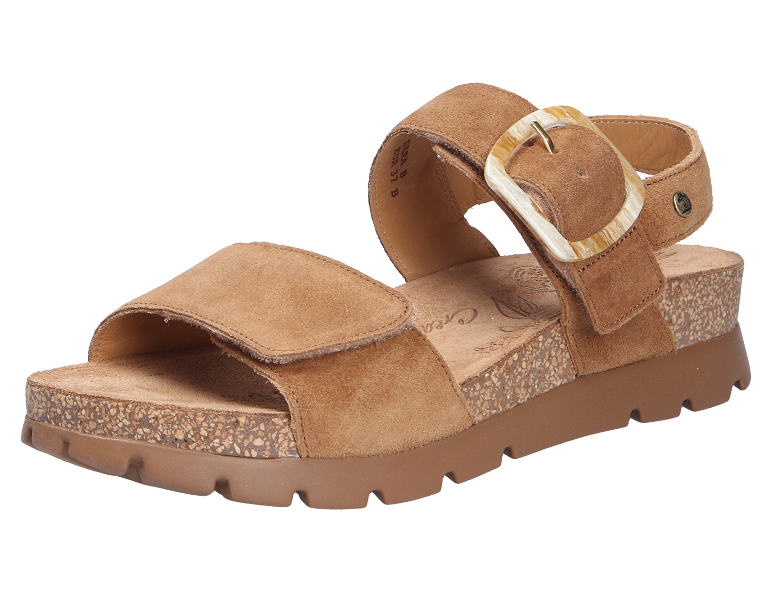 Panama Jack Damen Sandale