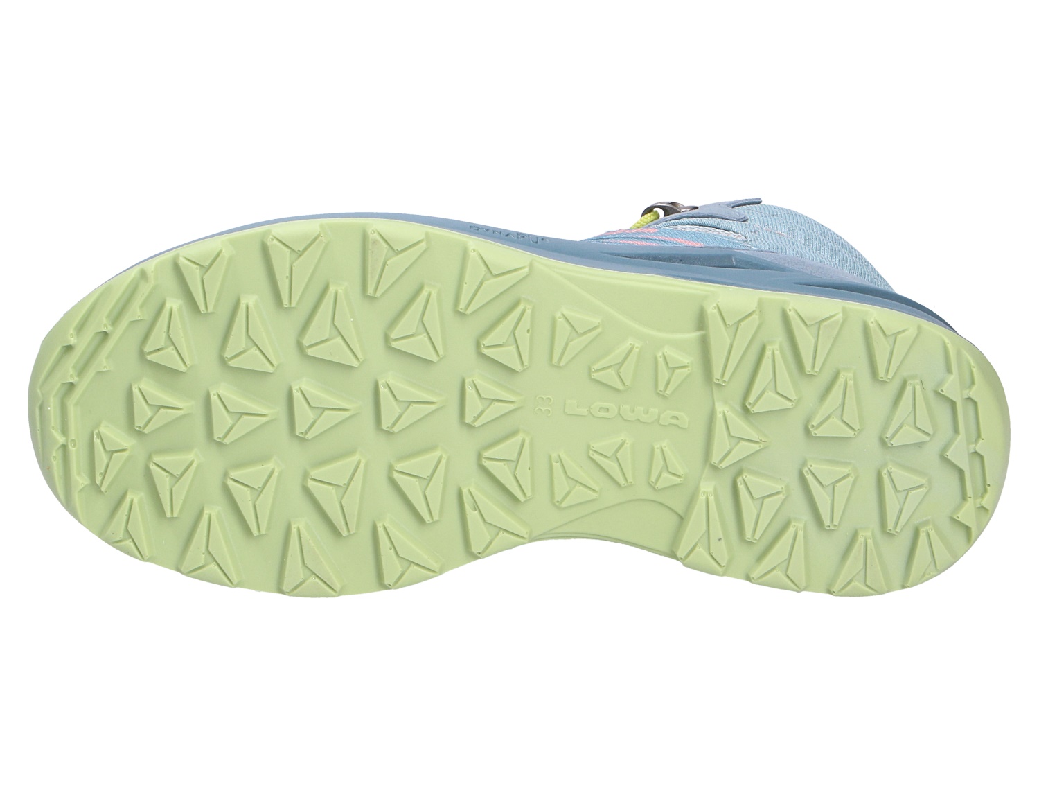 Lowa Mädchen Outdoorschuhe
