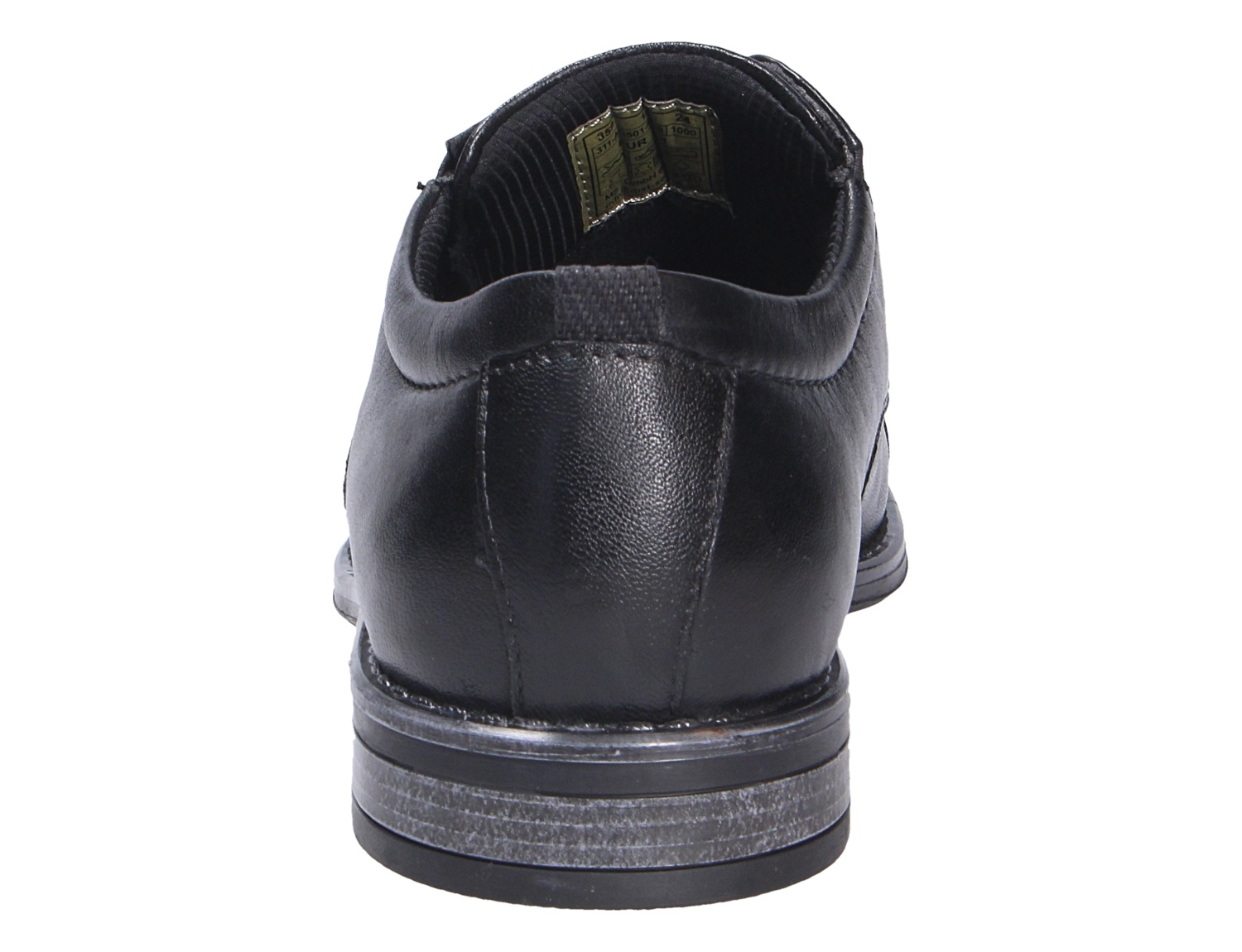 bugatti Herren Schnürschuhe